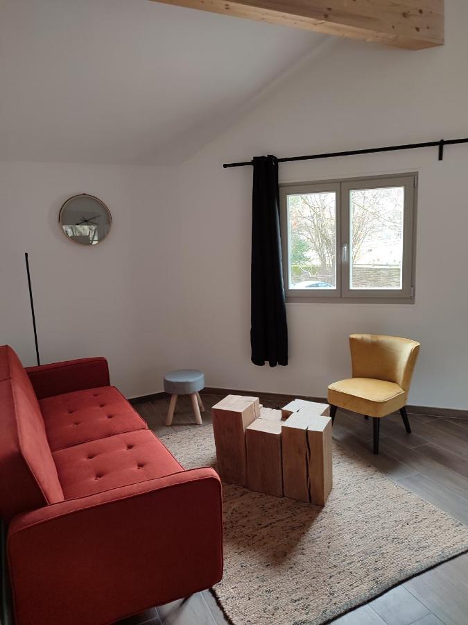 Le Lodge Du Parc Beaune  Extérieur photo