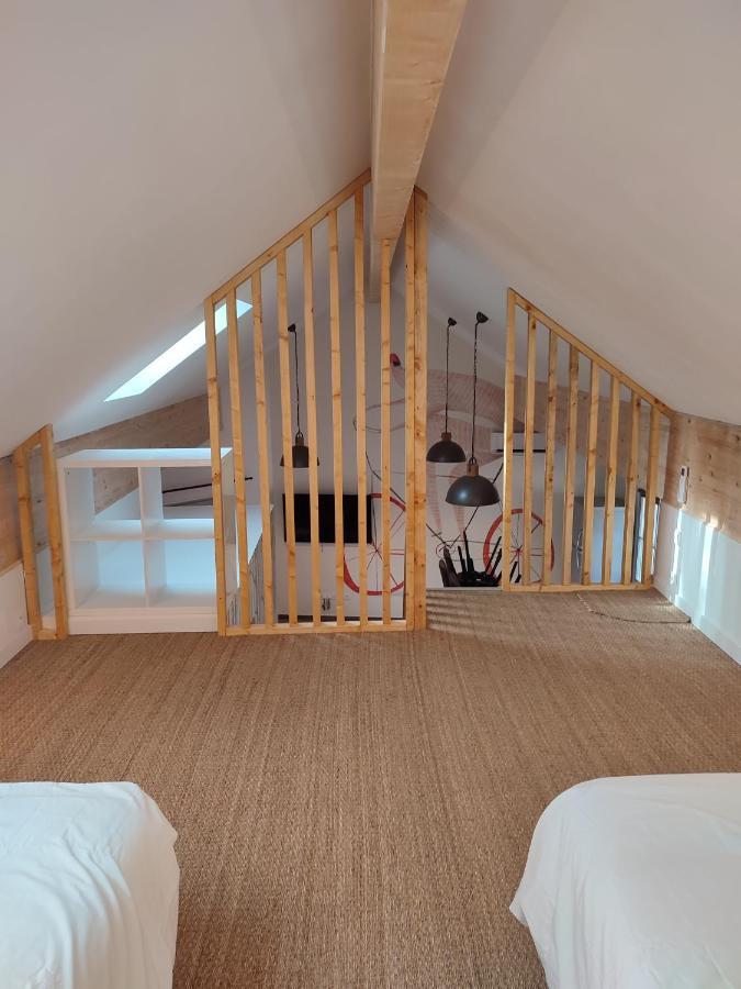 Le Lodge Du Parc Beaune  Extérieur photo
