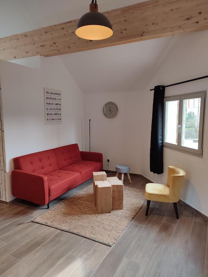 Le Lodge Du Parc Beaune  Extérieur photo