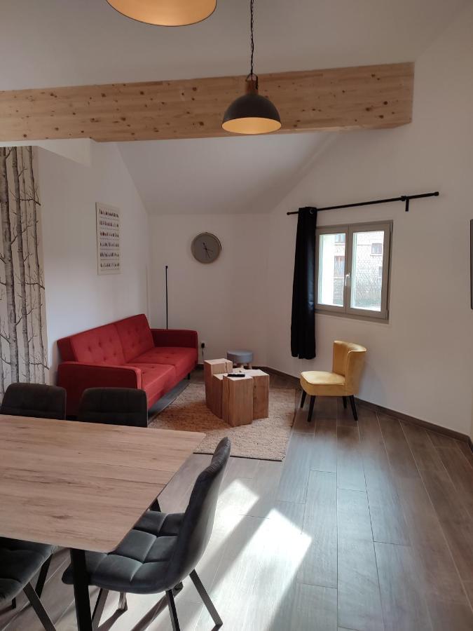 Le Lodge Du Parc Beaune  Extérieur photo