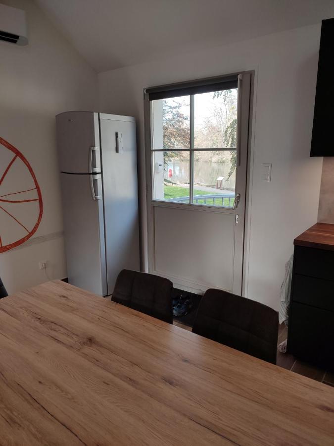Le Lodge Du Parc Beaune  Extérieur photo
