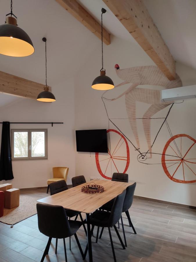 Le Lodge Du Parc Beaune  Extérieur photo
